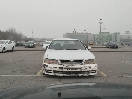 Nissan Maxima 1996 года за 1 550 000 тг. в Алматы