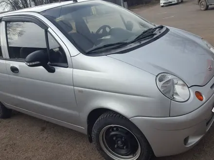 Daewoo Matiz 2015 года за 2 100 000 тг. в Тараз – фото 3