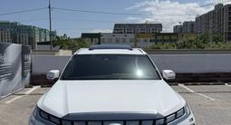 Hyundai Palisade 2021 года за 17 000 000 тг. в Алматы – фото 2