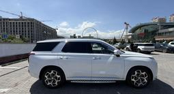 Hyundai Palisade 2021 года за 17 000 000 тг. в Алматы – фото 3