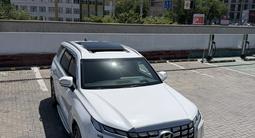 Hyundai Palisade 2021 года за 17 000 000 тг. в Алматы