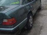 Mercedes-Benz E 230 1992 годаүшін1 300 000 тг. в Жаркент – фото 4