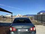 Volkswagen Jetta 2007 года за 2 900 000 тг. в Атырау – фото 4