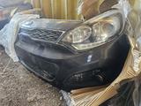 Ноускат бампера фары радиаторы диффузор экран за 400 000 тг. в Астана