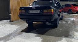 Audi 100 1989 года за 1 400 000 тг. в Кордай – фото 3