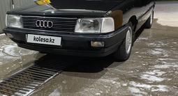 Audi 100 1989 года за 1 400 000 тг. в Кордай