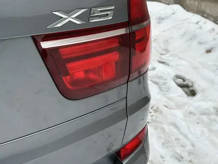 BMW X5 2013 года за 10 400 000 тг. в Шымкент – фото 12
