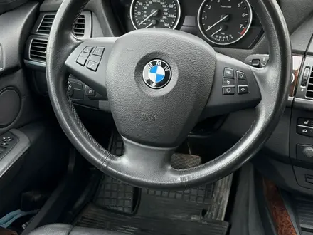 BMW X5 2013 года за 10 400 000 тг. в Шымкент – фото 24