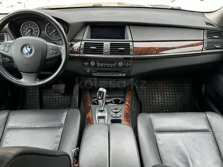 BMW X5 2013 года за 10 400 000 тг. в Шымкент – фото 25