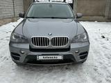 BMW X5 2013 годаүшін10 400 000 тг. в Шымкент