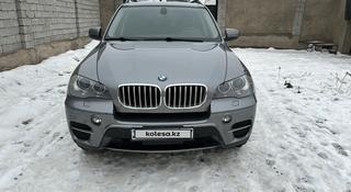 BMW X5 2013 года за 10 400 000 тг. в Шымкент