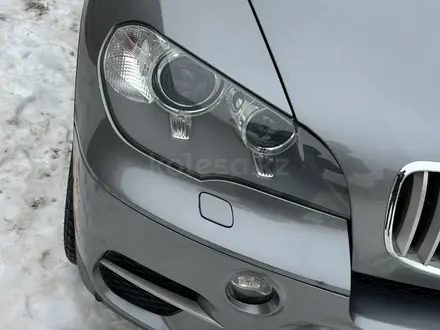 BMW X5 2013 года за 10 400 000 тг. в Шымкент – фото 5