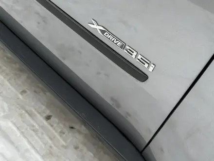 BMW X5 2013 года за 10 400 000 тг. в Шымкент – фото 8