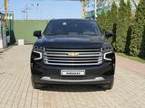 Chevrolet Suburban 2021 годаүшін46 000 000 тг. в Алматы – фото 3