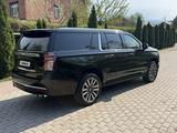 Chevrolet Suburban 2021 годаүшін46 000 000 тг. в Алматы – фото 4