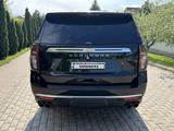 Chevrolet Suburban 2021 годаүшін46 000 000 тг. в Алматы – фото 5
