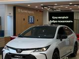 Toyota Corolla 2023 года за 14 898 000 тг. в Костанай