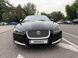 Jaguar XF 2010 года за 12 900 000 тг. в Алматы – фото 2