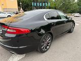 Jaguar XF 2010 года за 12 900 000 тг. в Алматы – фото 3