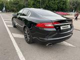 Jaguar XF 2010 года за 12 900 000 тг. в Алматы – фото 4