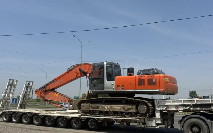 Hitachi  ZX350 2022 годаүшін32 000 000 тг. в Алматы