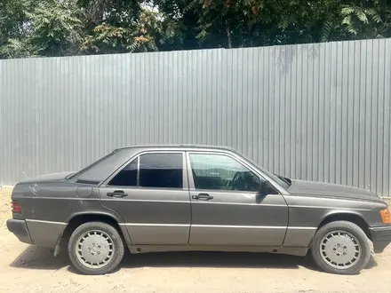 Mercedes-Benz 190 1991 года за 900 000 тг. в Сарыагаш – фото 2