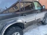 Mitsubishi Montero Sport 2002 года за 4 444 444 тг. в Костанай – фото 2