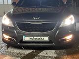 Kia K7 2011 годаүшін7 500 000 тг. в Алматы