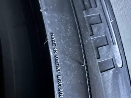 Зимние шины без шипов Pirelli Scorpion Winter 245/50 R20 105H J за 187 500 тг. в Алматы – фото 7