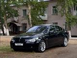 BMW 525 2006 года за 5 500 000 тг. в Павлодар – фото 2