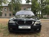 BMW 525 2006 года за 5 500 000 тг. в Павлодар – фото 3
