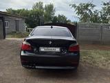 BMW 525 2006 года за 5 500 000 тг. в Павлодар – фото 5