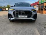 Audi Q5 2022 года за 23 000 000 тг. в Астана – фото 4