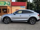 Audi Q5 2022 года за 23 000 000 тг. в Астана