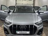 Audi Q5 2022 года за 23 000 000 тг. в Астана – фото 5