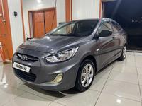 Hyundai Accent 2013 года за 4 000 000 тг. в Павлодар