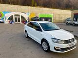 Volkswagen Polo 2020 года за 7 100 000 тг. в Алматы