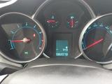 Chevrolet Cruze 2013 года за 5 200 000 тг. в Петропавловск – фото 5
