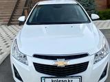 Chevrolet Cruze 2015 годаүшін3 800 000 тг. в Шымкент – фото 4