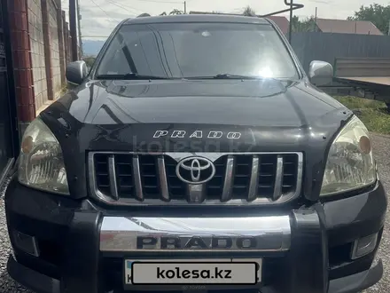 Toyota Land Cruiser Prado 2006 года за 8 500 000 тг. в Алматы
