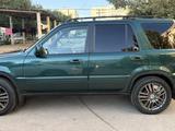 Honda CR-V 2001 года за 3 300 000 тг. в Кызылорда – фото 4