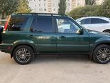 Honda CR-V 2001 года за 3 300 000 тг. в Кызылорда – фото 3