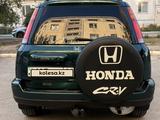 Honda CR-V 2001 года за 3 300 000 тг. в Кызылорда – фото 2