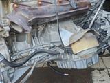 Двигатель на мерседес 5.5 a273 акпп коробка за 100 000 тг. в Алматы – фото 3