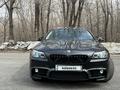 BMW 535 2016 годаүшін15 000 000 тг. в Усть-Каменогорск – фото 11