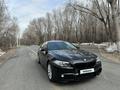 BMW 535 2016 годаүшін15 000 000 тг. в Усть-Каменогорск – фото 3