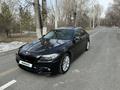 BMW 535 2016 годаүшін15 000 000 тг. в Усть-Каменогорск – фото 2