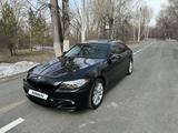 BMW 535 2016 годаүшін15 000 000 тг. в Усть-Каменогорск – фото 2