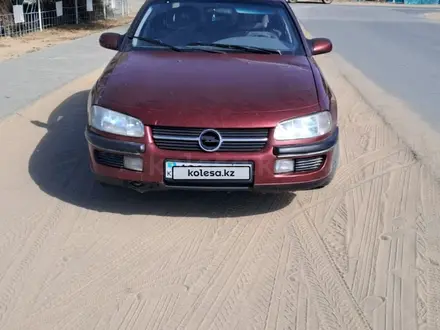 Opel Omega 1995 года за 1 370 000 тг. в Актобе – фото 5