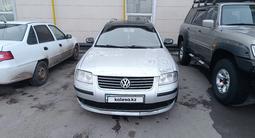 Volkswagen Passat 2001 года за 2 750 000 тг. в Астана – фото 5